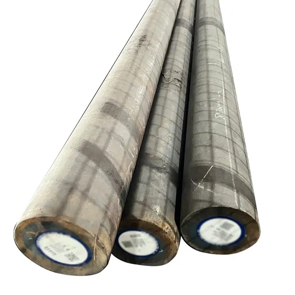 A36 SAE 1018 1020 1045 Hot/Cold Rolled Carbon Steel Bar