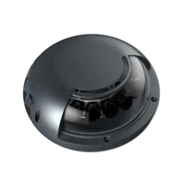 Aluminum Underground Light | in Ground Light WD-M154 | Tempered Glass Diffuser | IP67 | LED