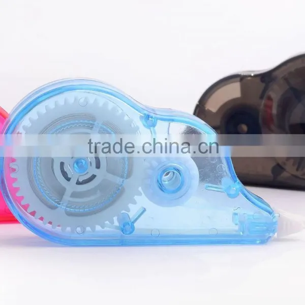Oversized Long Correction Tape School Supplies Learning Stationery Unique Style Easy to Carry Nontoxic Friendly Enviornment