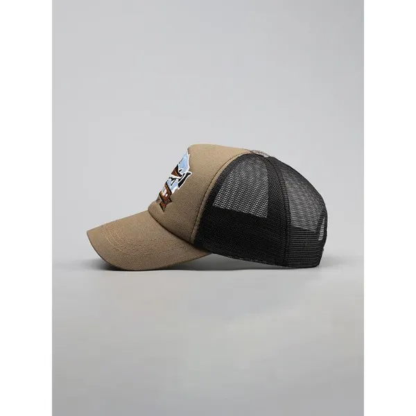 Trucker Hat