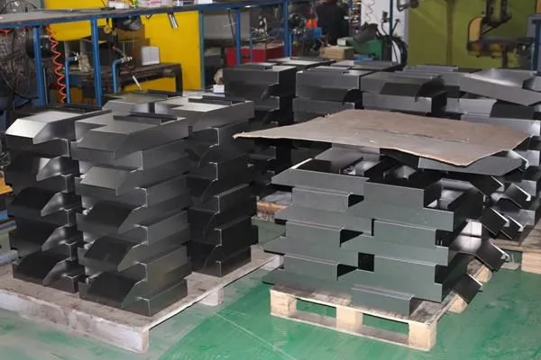 Sheet Metal Processing photo-2