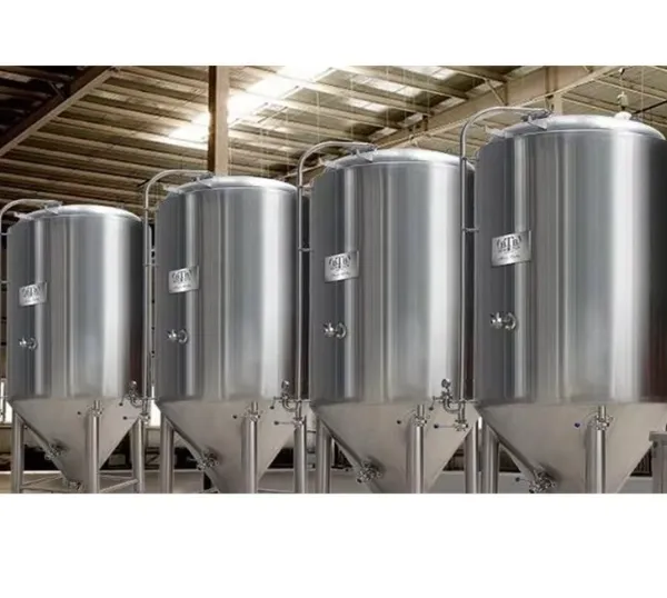 Beer Fermentation Tank for Berwery/ Factory1 photo-4