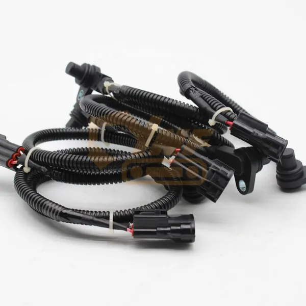 ZX200-3 4HK1T Engine Camshaft Position Sensor Connector 8980148310 8-98014831-0 4657940 photo-2