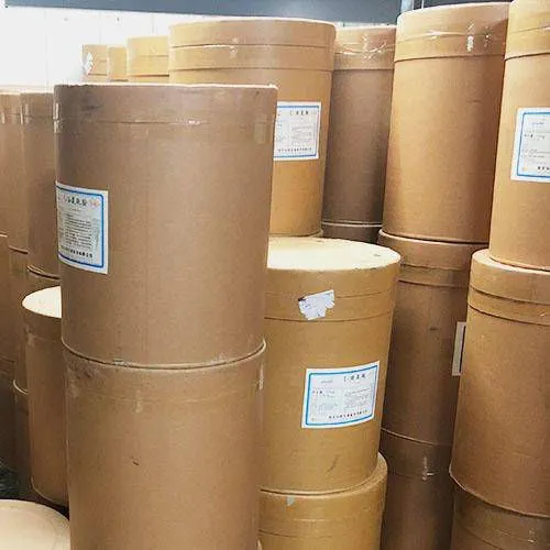 Manufacturer of Succinic Acid photo-5