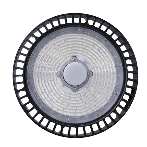 150lmw170lmw 150W умный светодиодный навесной светильник 150W НЛО умный светодиодный навесной светильник 150W