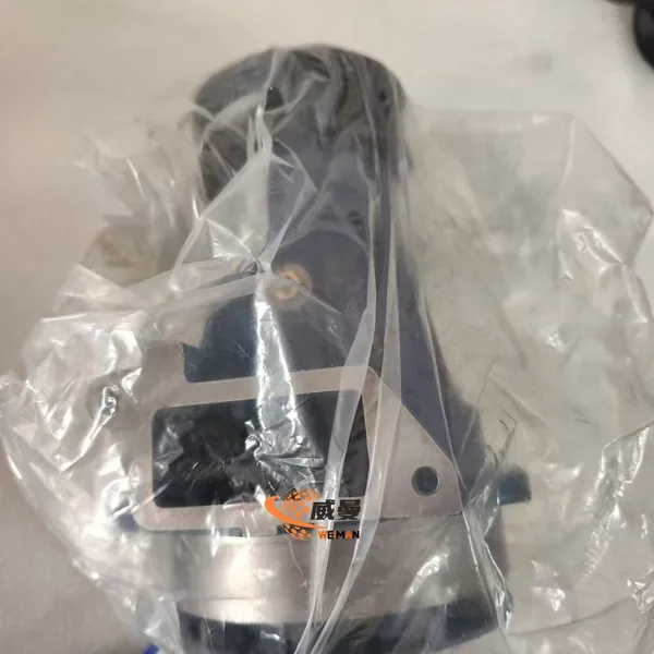 Original SDLG 612600061739 Water Pump for Wheel Loader Spare Parts. photo-3