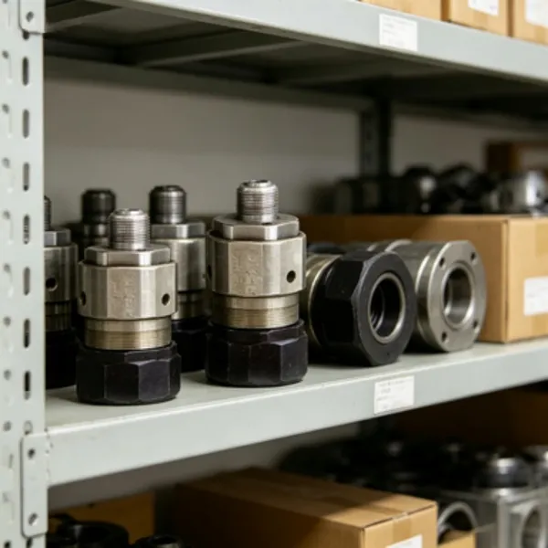 CB3022-1994 Marine Safety Valve External Thread Design for Deck Machinery photo-2