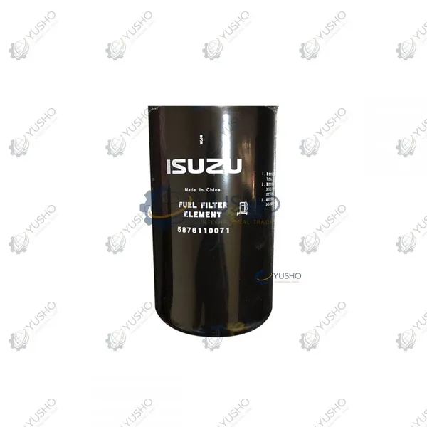 Filter Element 800157180 for XCMG Excavator Genuine OEM photo-2