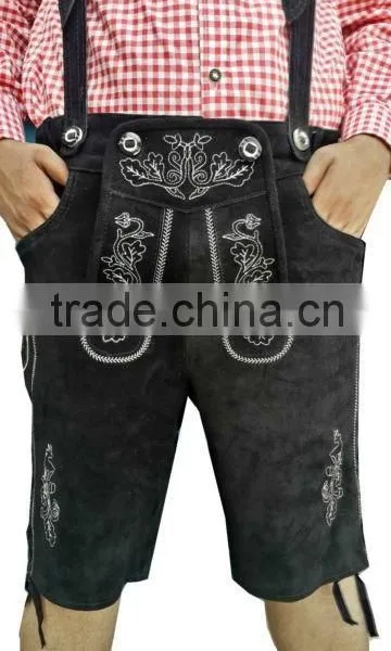 Lederhosen Trachten Damen Und Herren photo-3