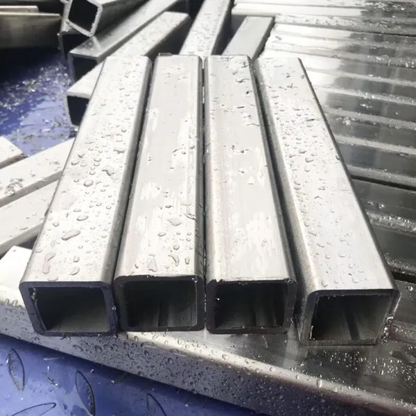 2205 Duplex Stainless Steel Tube for Structural Marine and Offshore Engineering Projects photo-2