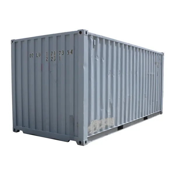 Portable 5t Sea Water Desalination Treatment Machine RO System for Island Drinking Water Supply photo-3