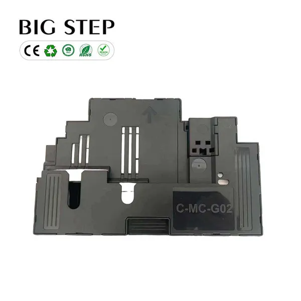 Wholesale Mc-G02 Mc G02 Mcg02 Ink Maintenance Box Cartridge for Canon Pixma G2160/G3160