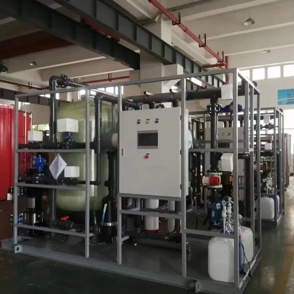 Water Treatment Systems photo-3