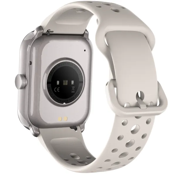 K61 Bluetooth Call Smart Watch Heart Rate Monitor Waterproof Fitness Sports Watch photo-3
