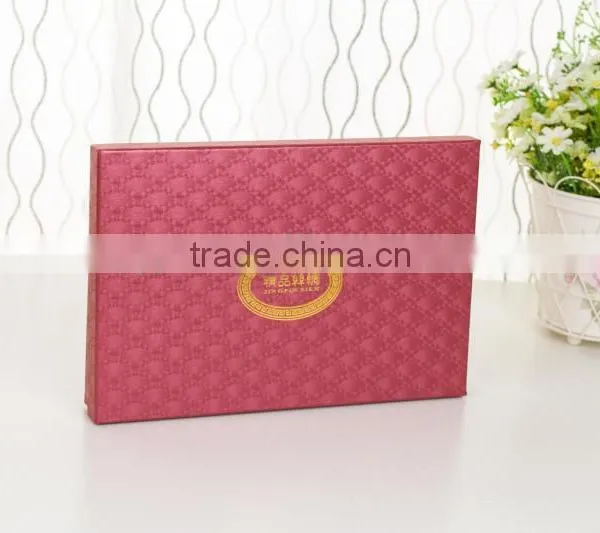 High Quality Scarf Packaging Product Paper Bags Supplier photo-4