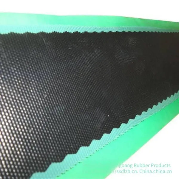 Mine-used Flame-retardant Repair Strips for Belt Repair, Manufacturer of Repair Strips photo-3