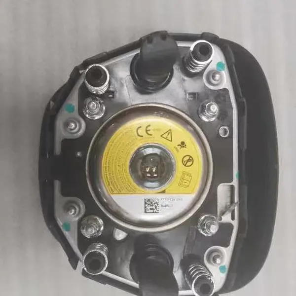 BYD Airbag Driver's Airbag photo-2