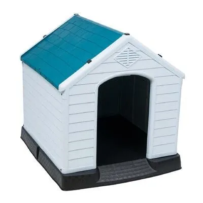 Outdoor Pet Shelter Injection Mold: PP Material, Cold Runner, Robotic Arm Ready photo-3