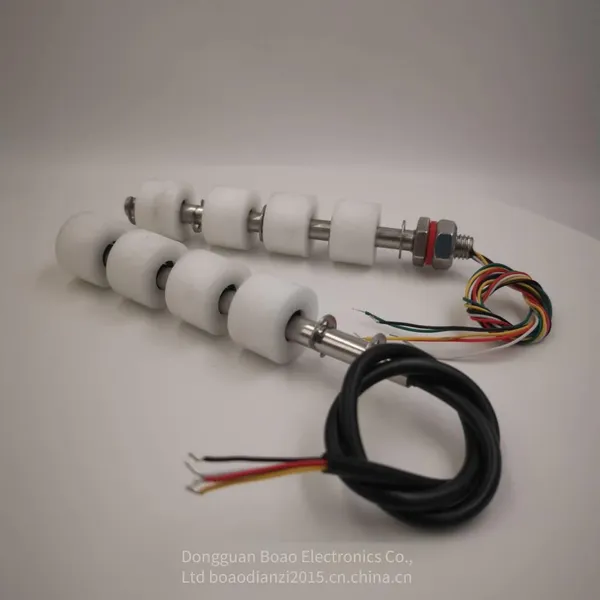 Stainless Steel Float Switch Factory, Free Samples, Internal Structure, Principle Illustration