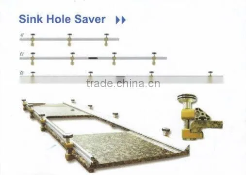 Sink Kitchen Hole Saver photo-6