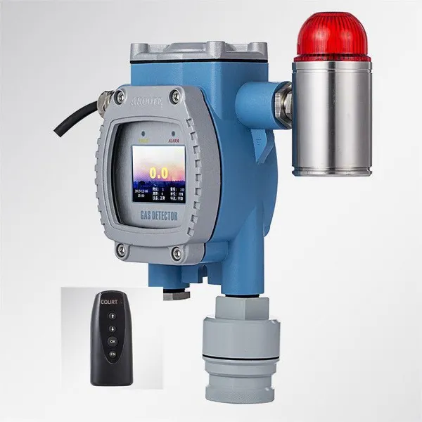 Price of Akute Akrt-hcl-j Hydrogen Chloride Detector, Imported Hydrogen Chloride Detection Detector