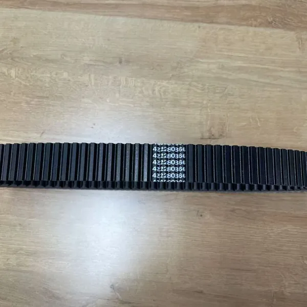 OEM Replacement CVT Drive Belt 422280366 Fits Can-Am Defender