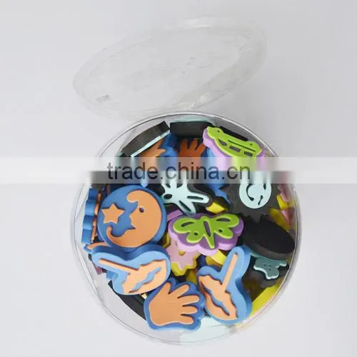 Eco-friendly EVA Foam Stamper Toys /kids Foam Toys/eva Foam Toy photo-6