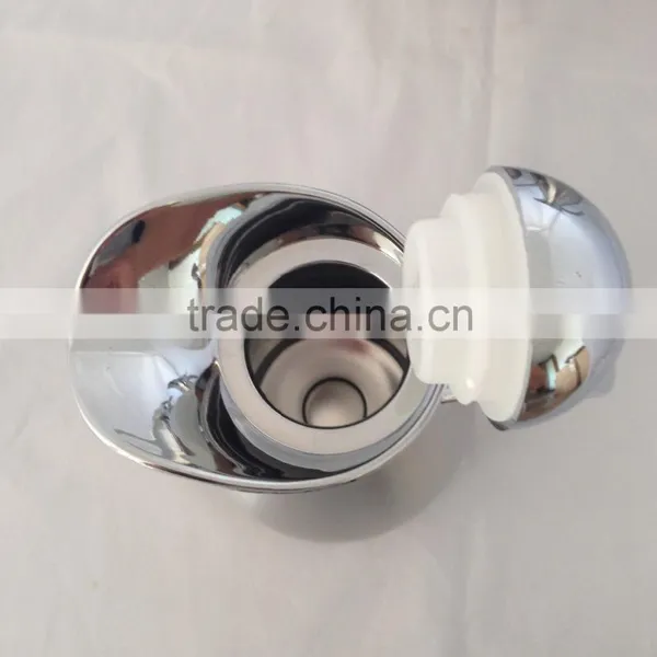1L 1.8L 2.2L 1.5L Double Wall Insulated Stainless Steel Vacuum Coffee Pot Water Bottle photo-4