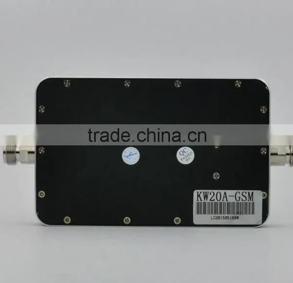 China Supplier Home/office 4G LTE 2600mhz Signal Repeater With ISO/CE/ROHS Signal Booster/repeater/amplifer photo-5