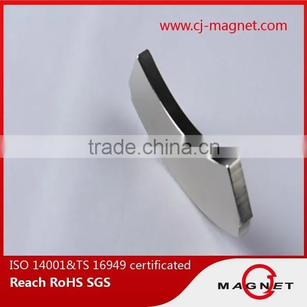 Door Sealing Strip N38 Neodymium Magnet Electric Motor for Toys photo-6