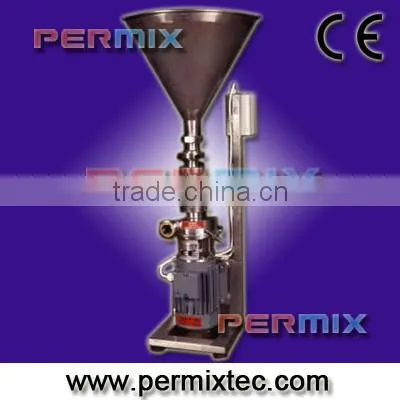 Powder Liquid Mixer