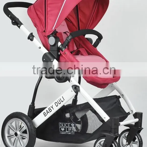 China Baby Stroller/best Baby Stroller/china Baby Stroller Factory photo-3