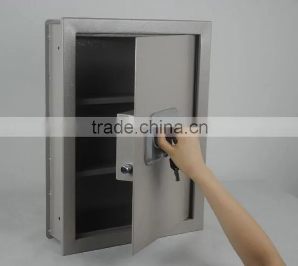Wall Mount Safe Deposit Box photo-2