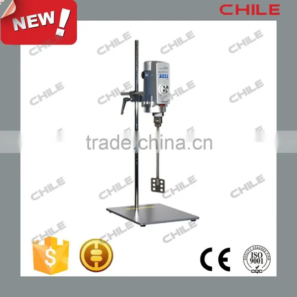 Lab Mixing Machine Lab Mixer for Pigment in 300W