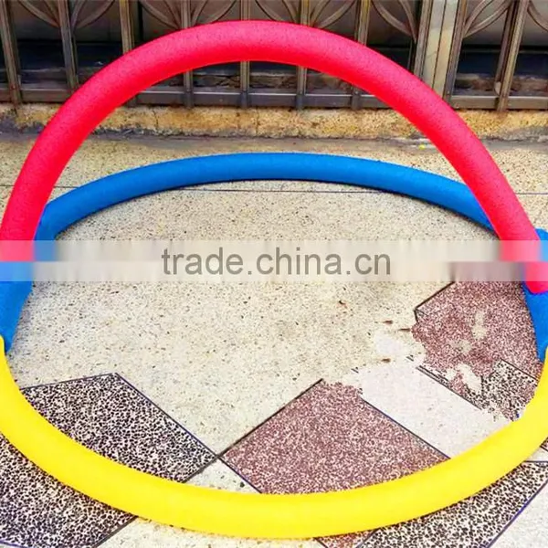 Air Cooler Accessory Outdoor Items Swimming Floating Tube Emt Fittings Wpc Making System photo-4