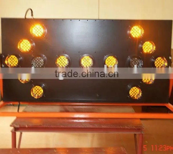 Truck Mounted Arrow Board