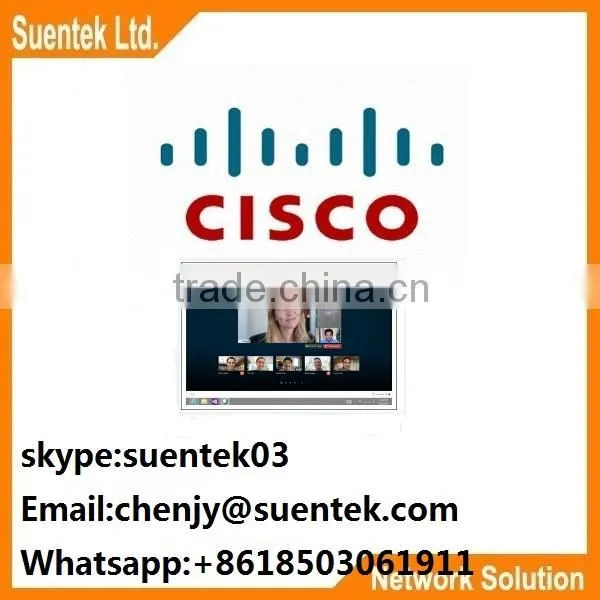 WebEx Meetings Web Conferencing