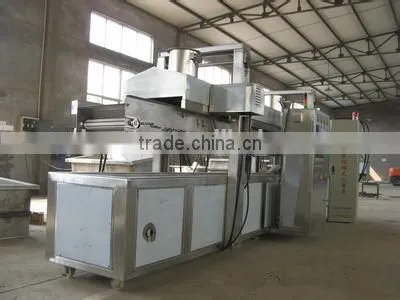 Factory Price Complete Production Line for Potato Chips photo-6