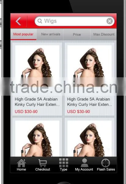 IOS App Development,Mobile App, App Design photo-3
