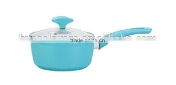 Casserole With Ceramic Healthy Coating photo-4