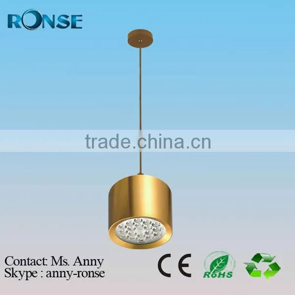 5w/6W7w Aluminum High Power LED Pendant Light for Dining Room photo-6