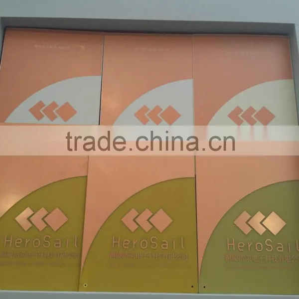 CEM-3 Copper Clad Laminate Sheet Manufacturer