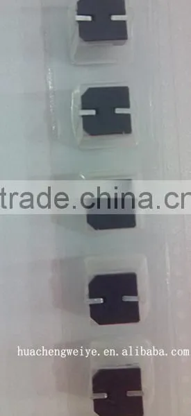 SMD Aluminum Electrolytic Capacitors 680UF 16V 10*10 photo-5