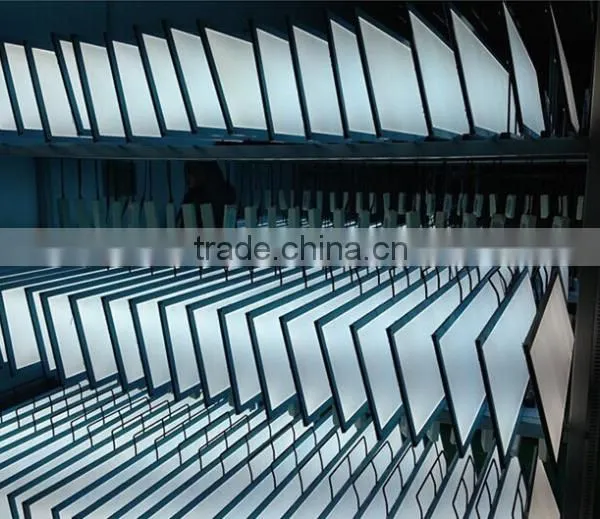 OEM Manufacturer 600x600 LED panel light