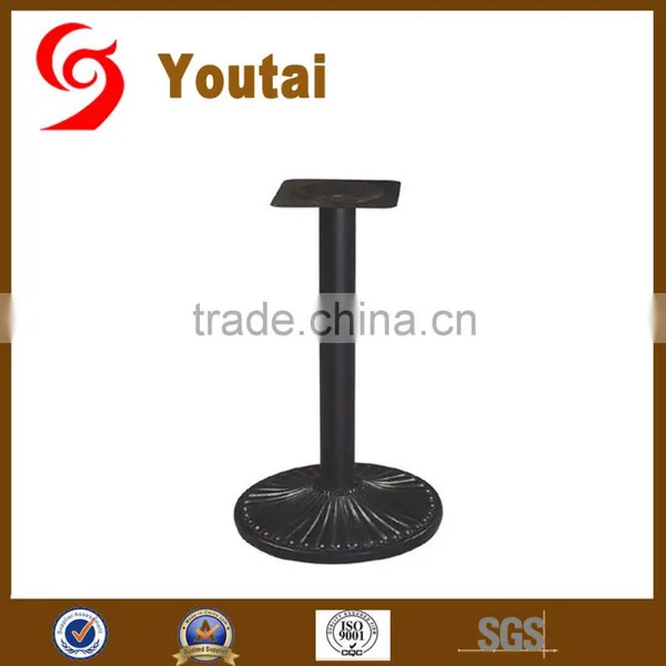 Wholesale Brush Steel Table Stand photo-6