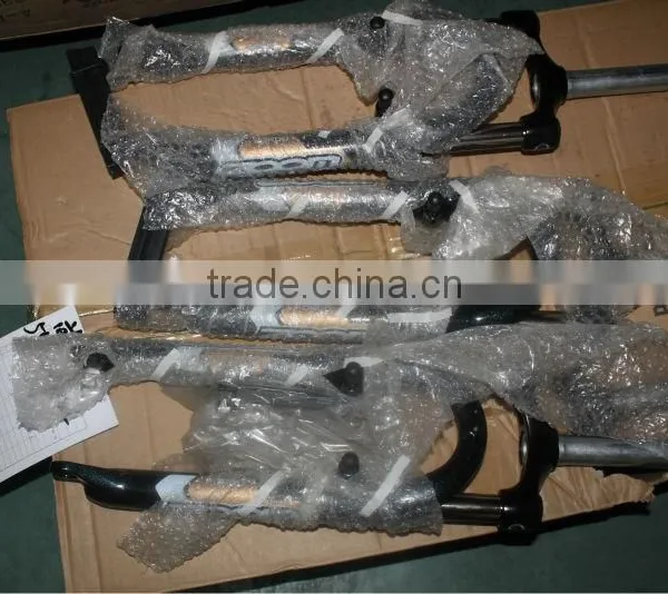 ZOOM FORGO 550 Series Front Fork