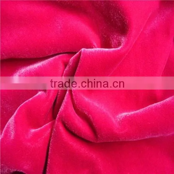 Good Quanlity 9000/5000 Polyester Mirco Dubai Fabric photo-2