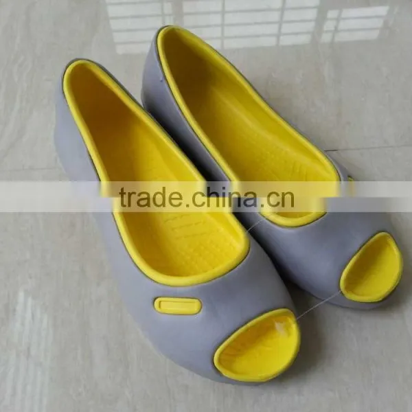 Flip Flop Comfort Slipper Making Machines photo-6