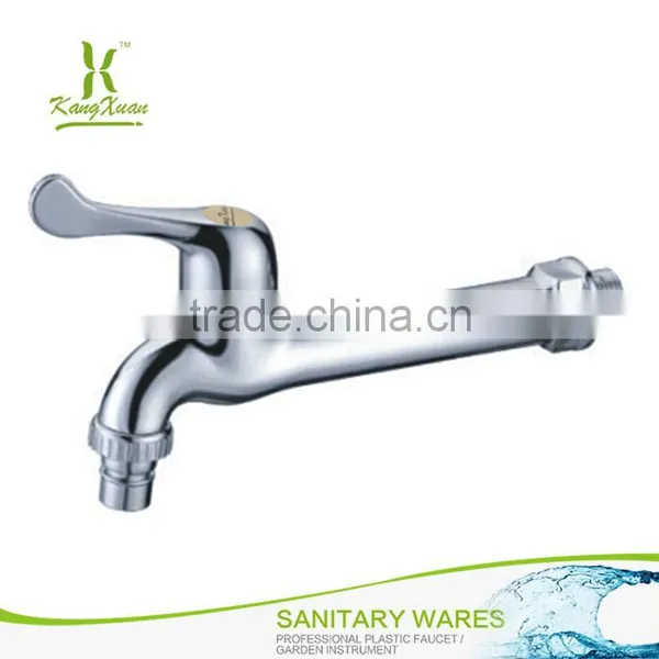 Wholesale Customized Good Quality Wash Machine Long Body Bibcock photo-3