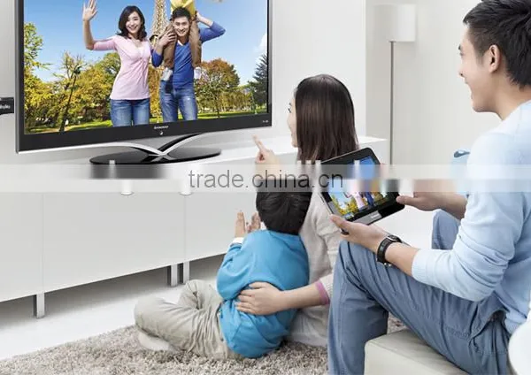 Miradisplay Wifi Display Miracast Dongle Smart tv Stick Dongle Support IOS / Mac / Window / Android System photo-4